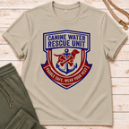 Water Rescue T-Shirt