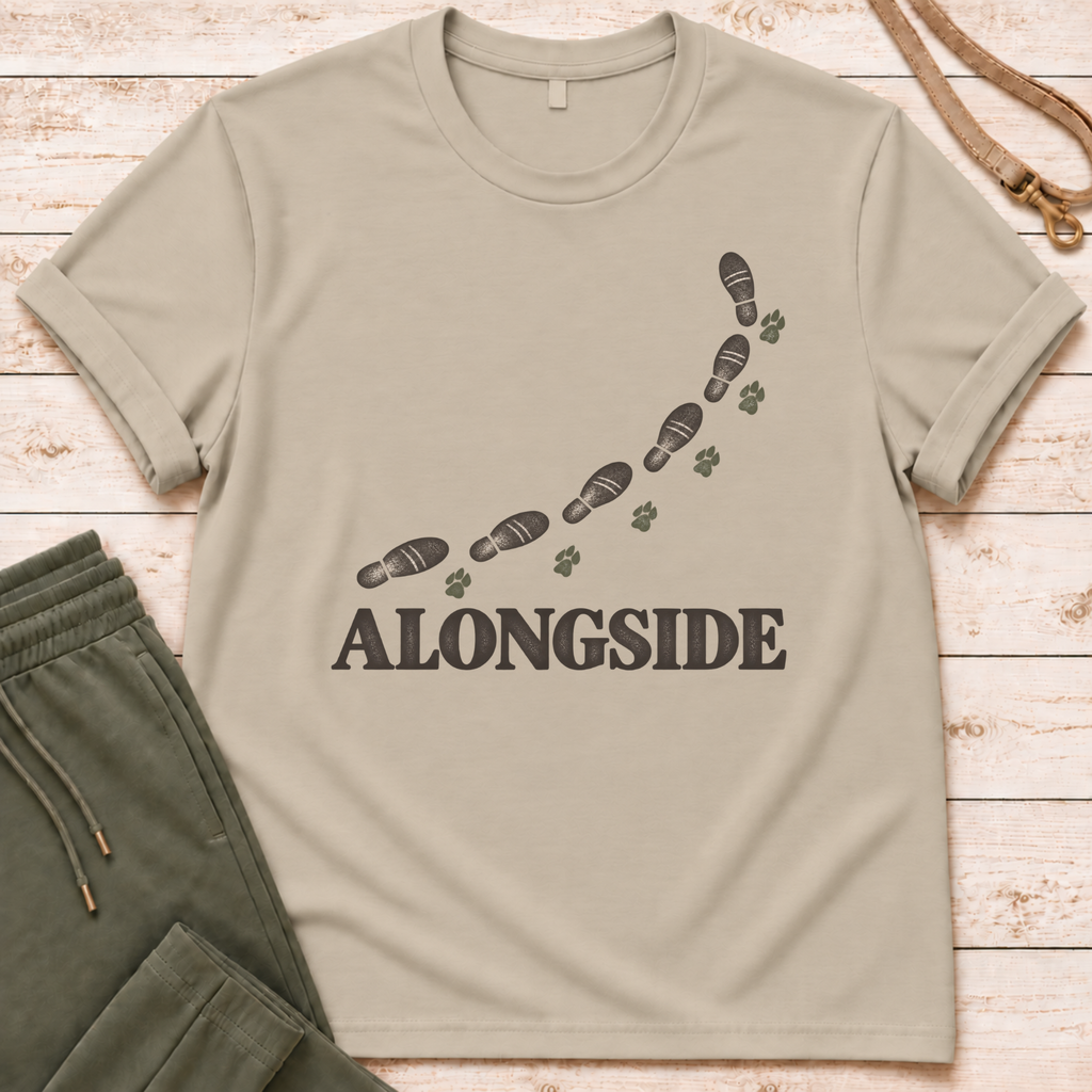 Alongside T-Shirt