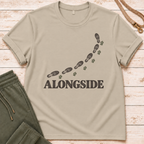 Alongside T-Shirt