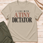 Tiny Dictator T-Shirt