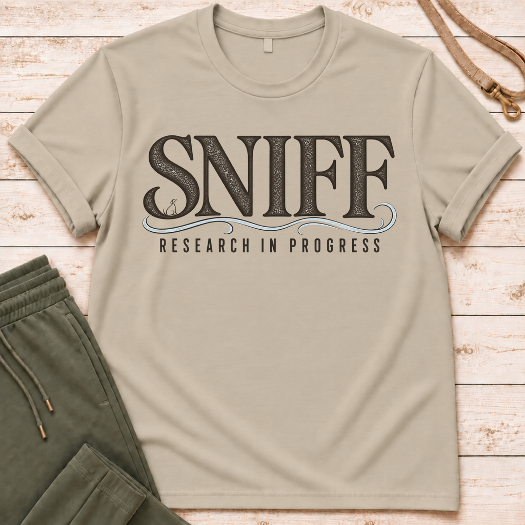 Sniff T-Shirt