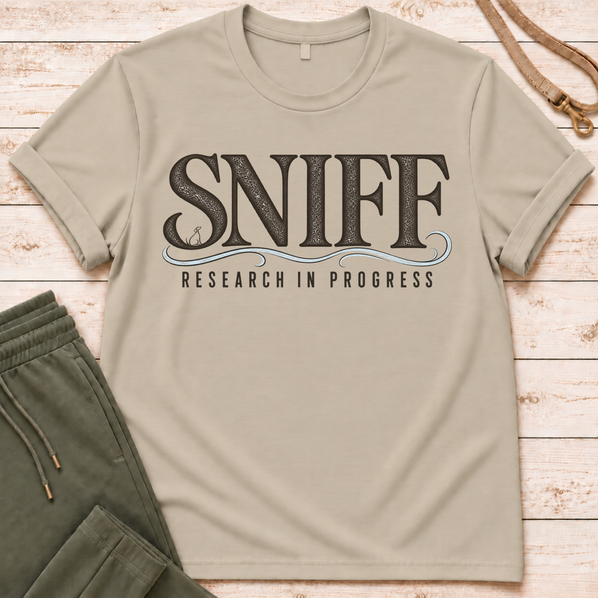 Sniff T-Shirt