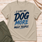 My Dog T-Shirt