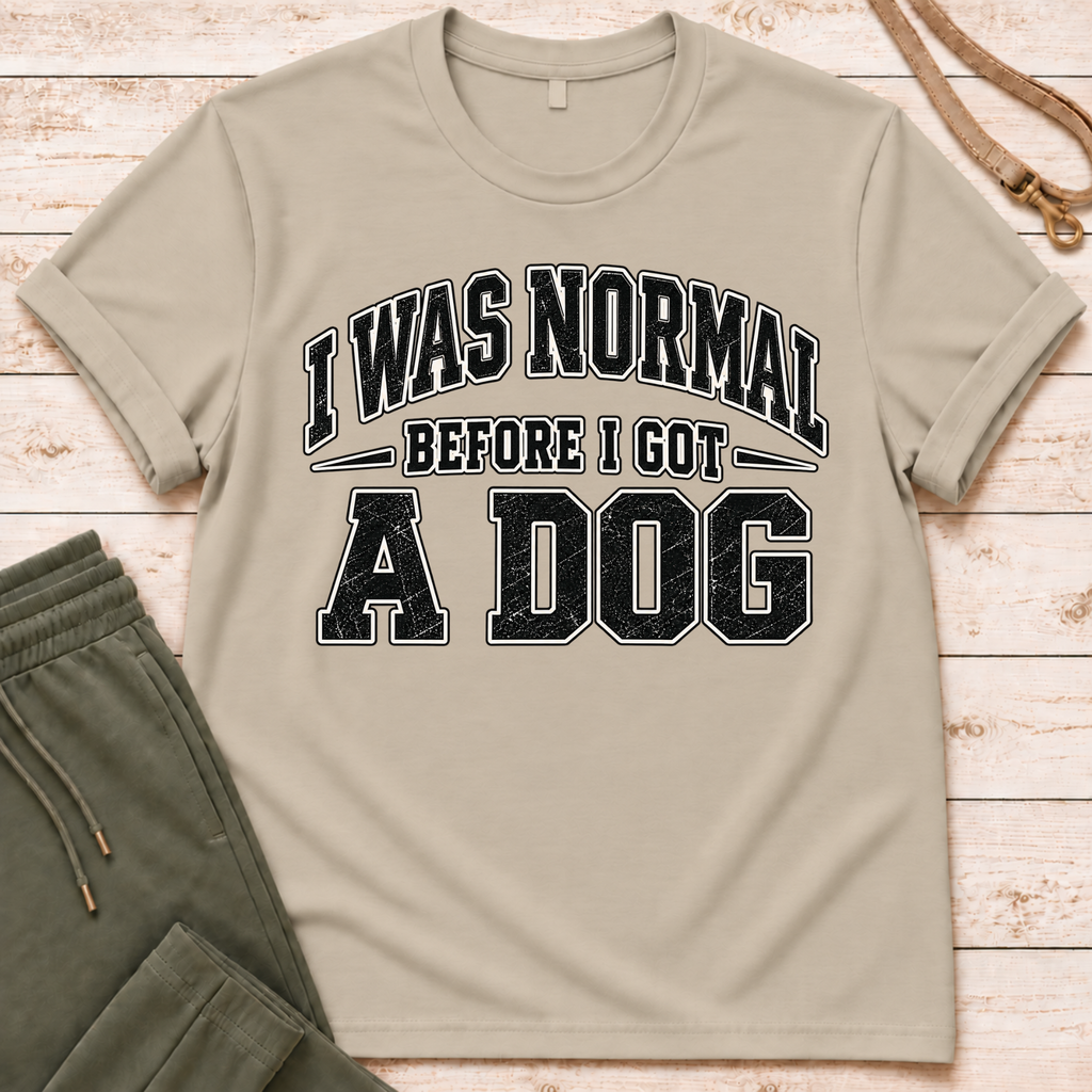 Normal T-Shirt