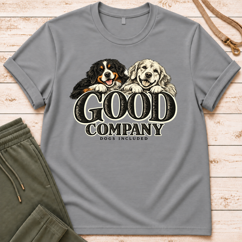 Good Company T-Shirt