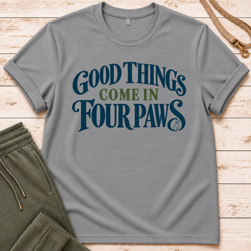 Good Things T-Shirt