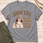 Shih Tzu T-Shirt
