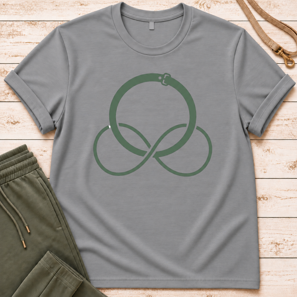 Infinity Walk T-Shirt