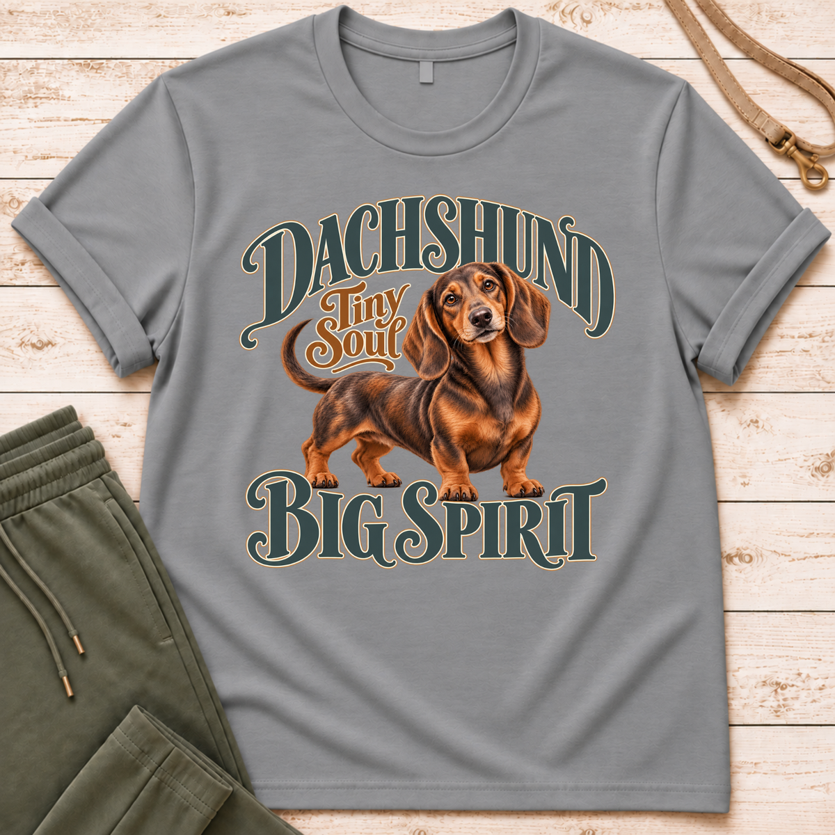 Dachshund T-Shirt