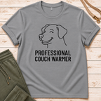 Couch Warmer T-Shirt