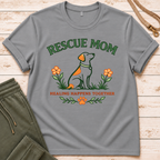 Rescue Mom T-Shirt