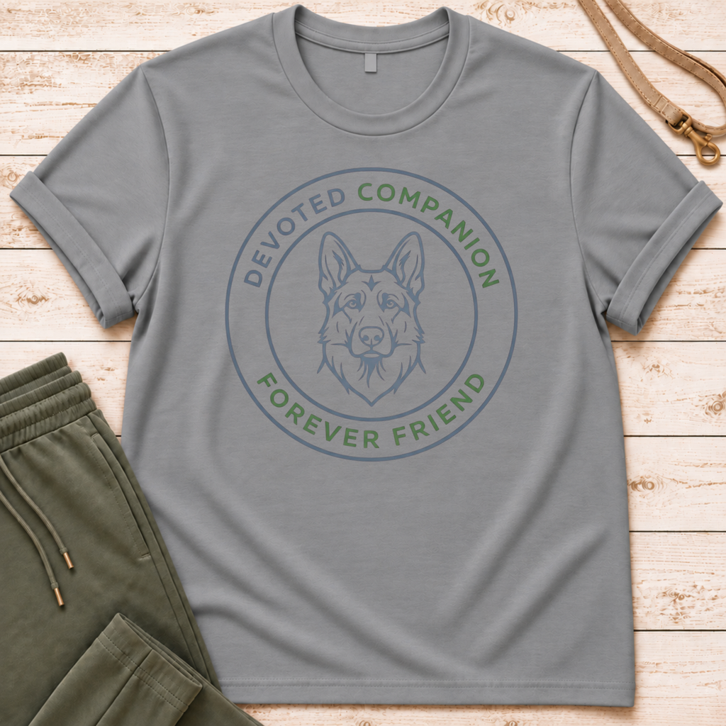 Forever Friend T-Shirt