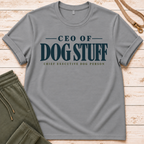 Dog Stuff T-Shirt