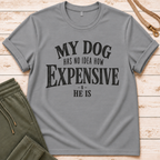 Expensive T-Shirt
