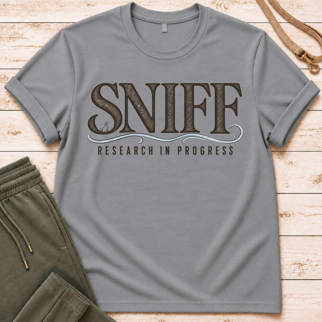 Sniff T-Shirt