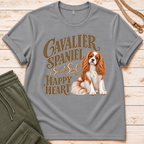 Cavalier Spaniel T-Shirt