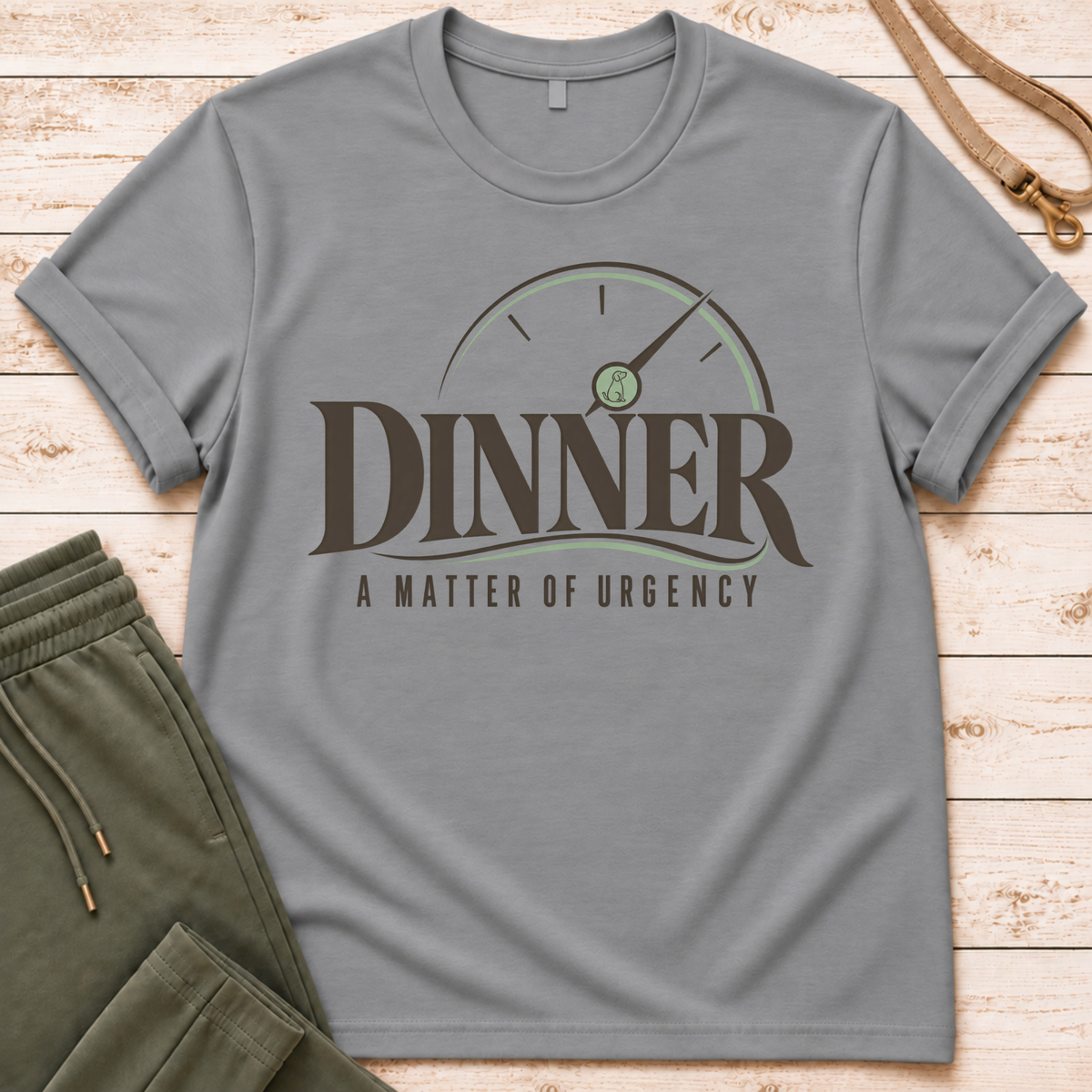 Dinner T-Shirt