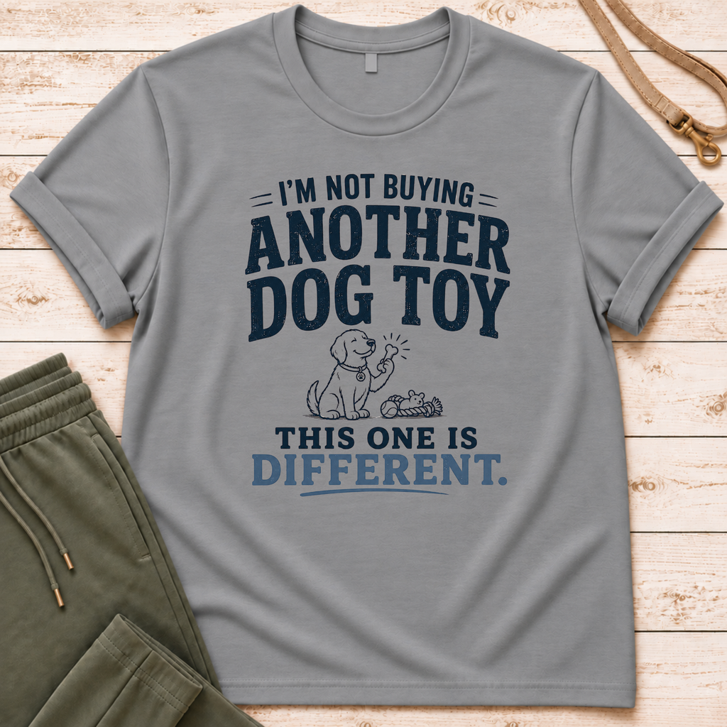 Another Toy T-Shirt