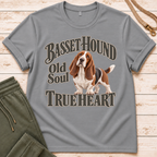 Basset Hound T-Shirt