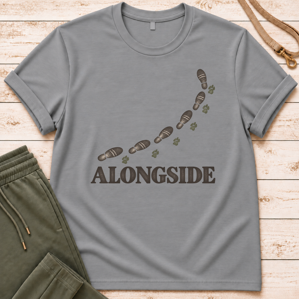 Alongside T-Shirt