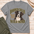 Border Collie T-Shirt