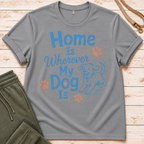 Home T-Shirt