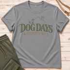 Country Ways T-Shirt
