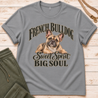 French Bulldog T-Shirt