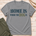 Home T-Shirt
