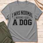 Normal T-Shirt