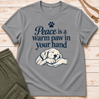 Warm Paw T-Shirt