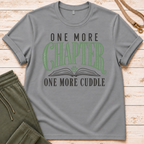 One More Chapter T-Shirt