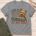 Yorkie T-Shirt