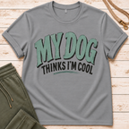 I'm Cool T-Shirt