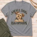 Small Dog T-Shirt