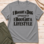 Lifestyle T-Shirt