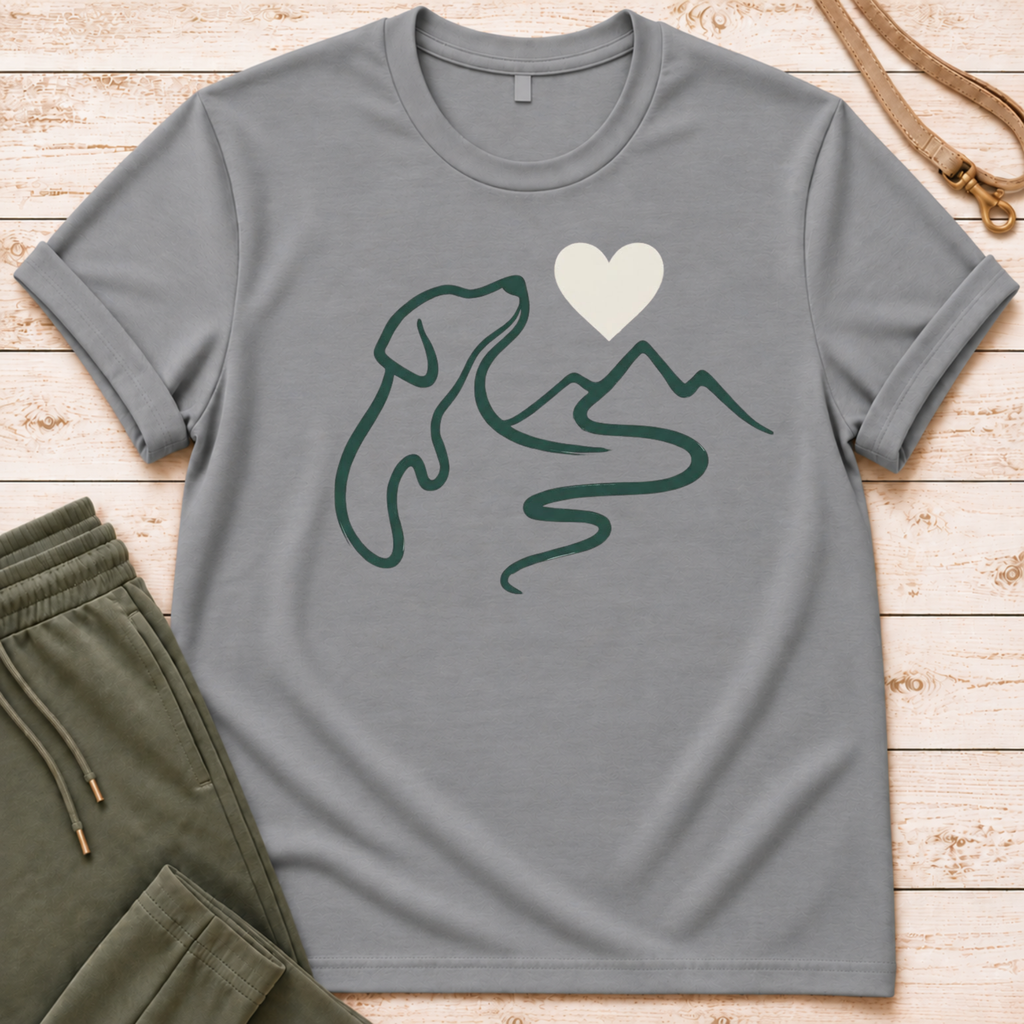 Outdoor Loyalty T-Shirt