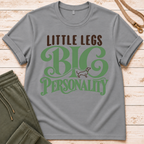 Little Legs T-Shirt