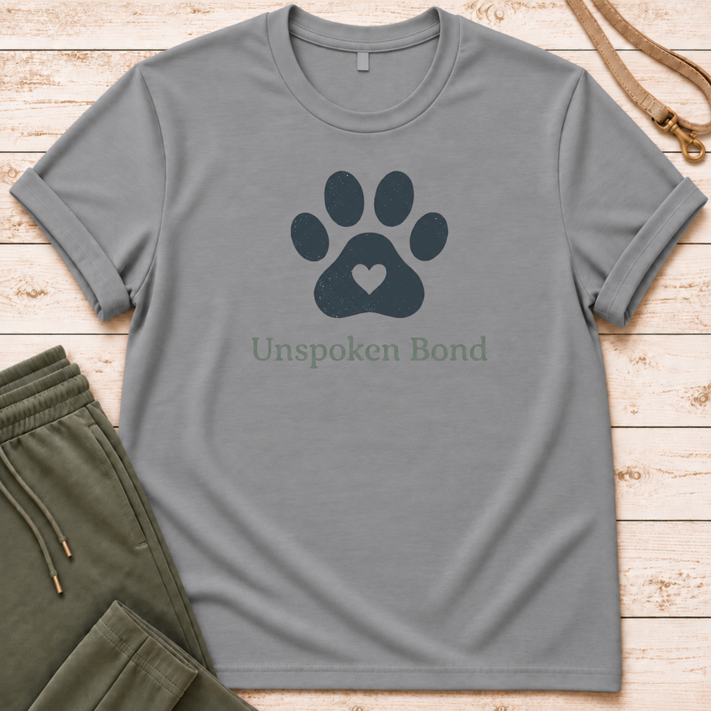 Unspoken Bond T-Shirt