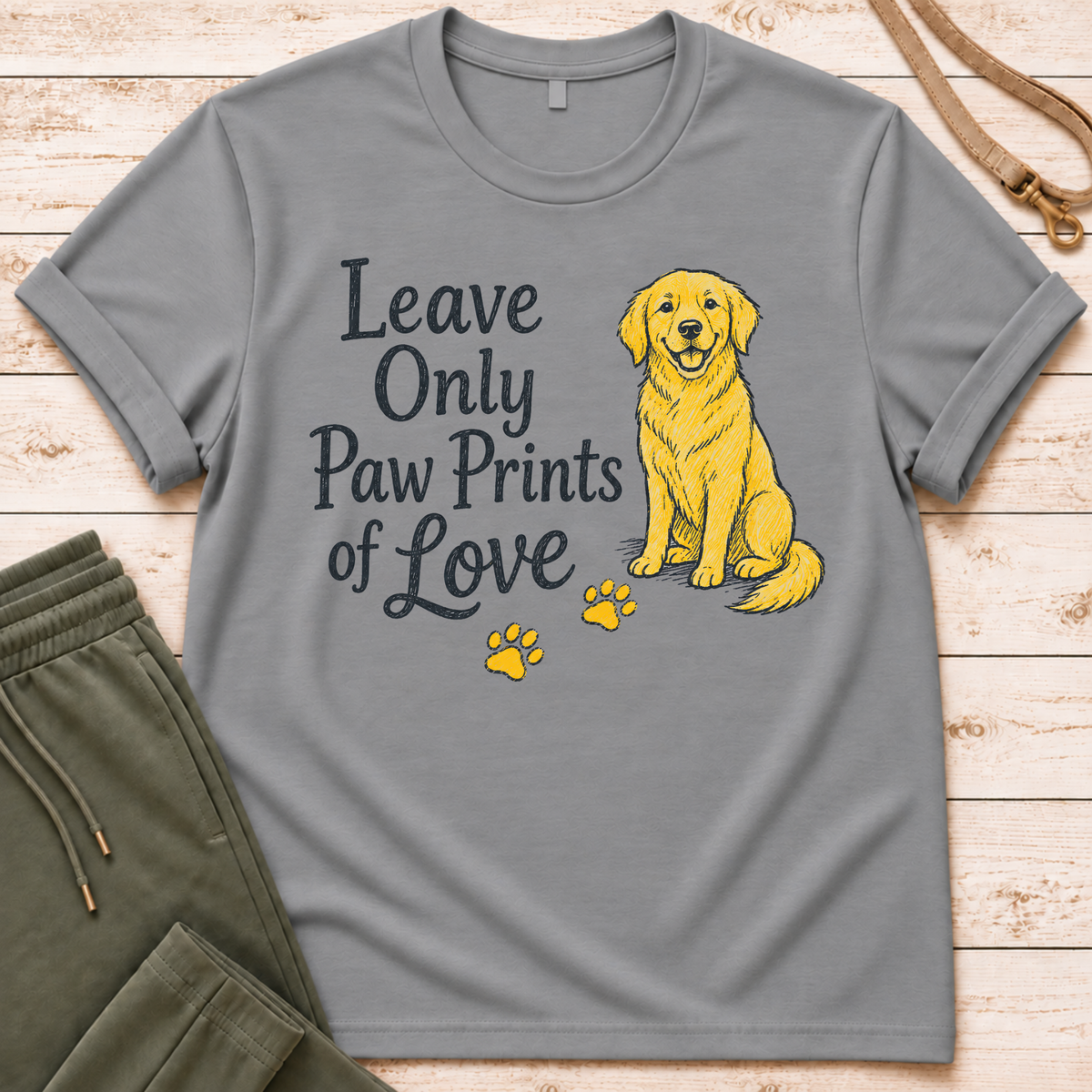 Love Prints T-Shirt
