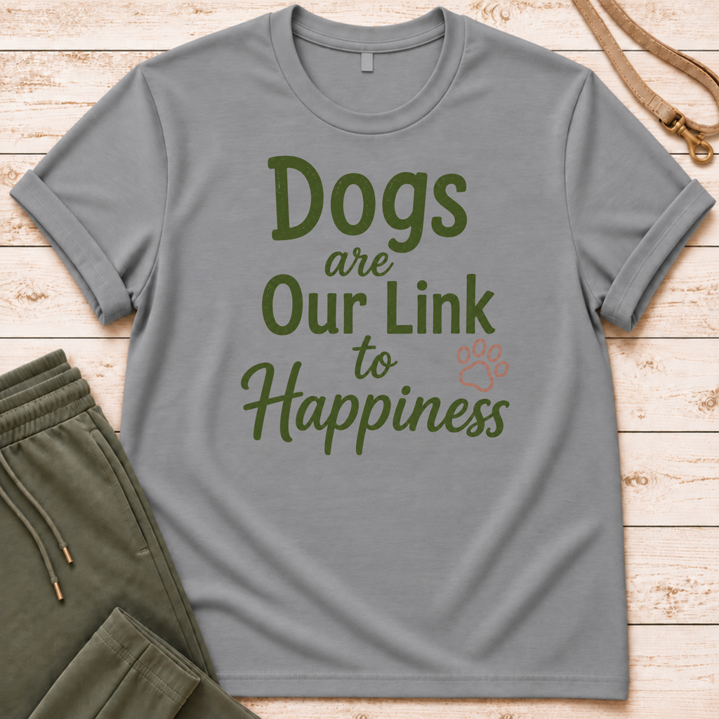 Our Link T-Shirt