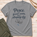Quiet Room T-Shirt