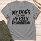 Very Demanding T-Shirt