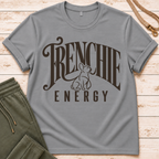 Frenchie Energy T-Shirt