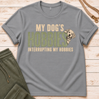 Hobbies T-Shirt