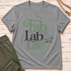 Fab Lab Life T-Shirt