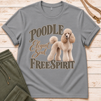 Poodle T-Shirt