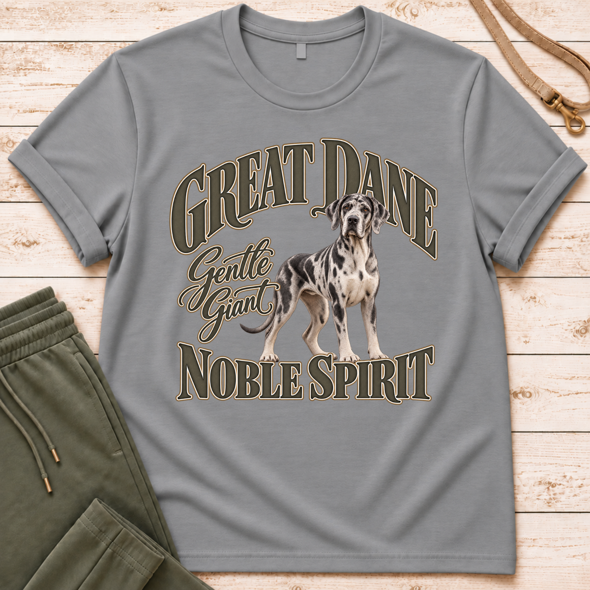Great Dane T-Shirt