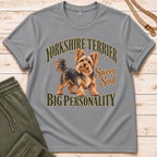 Yorkshire Terrier T-Shirt