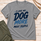 My Dog T-Shirt